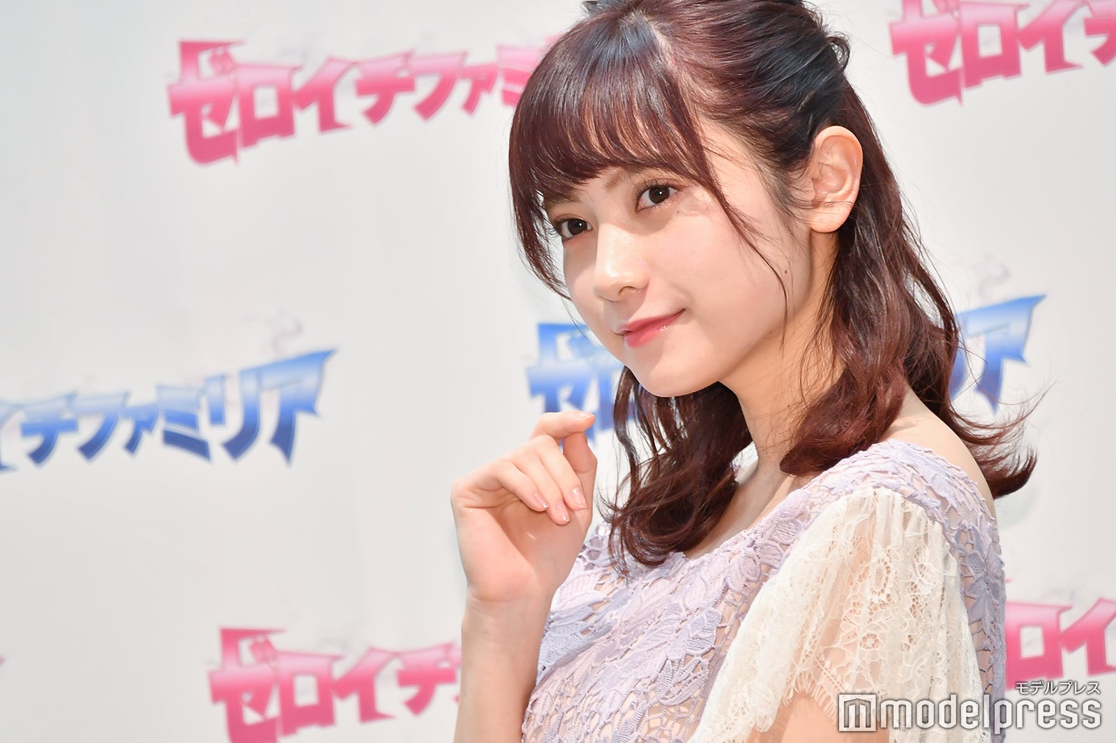 Ramuコラamuアイコラ1